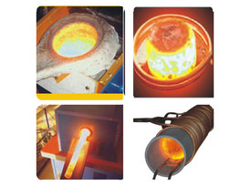 120kw高頻退火機