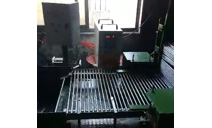 FS-40GP中棒連續退火應用