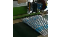 FS-828雨傘燒頭機(jī)應(yīng)用