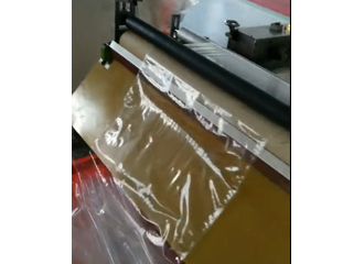 FS-5066自動拉邊機應用