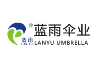 藍(lán)雨傘業(yè)