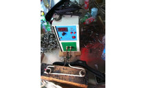 衣架燙鉤機使現場