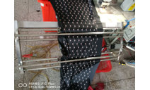 超聲波花邊機應用