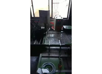 中棒加熱機應用