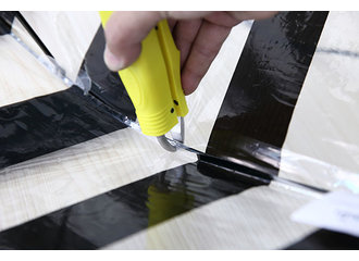 POE傘點(diǎn)焊機(jī)應(yīng)用