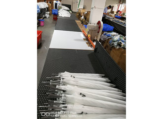 傘尾機(jī)應(yīng)用