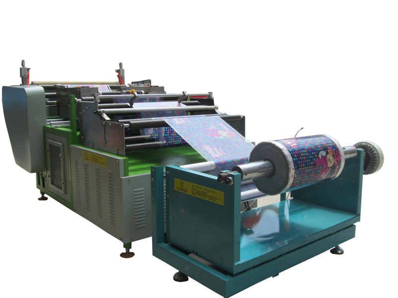 FS-5086自動拉邊機(jī).