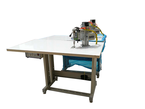 FS-6066新型氣動點(diǎn)珠機(jī).