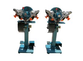 FS-1210自動打扣機