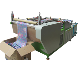 FS-5088電熱自動拉邊機