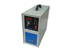 方森高頻焊機系列 FS-25GH
